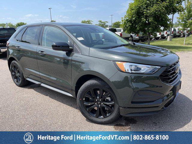 new 2024 Ford Edge car, priced at $41,515