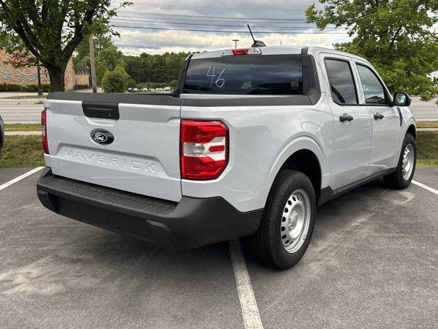 new 2025 Ford Maverick car, priced at $29,840