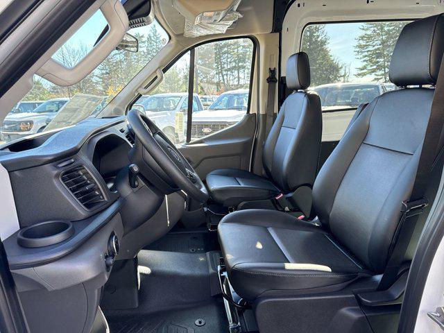 new 2024 Ford Transit-250 car, priced at $57,510