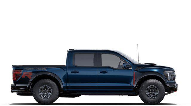 new 2025 Ford F-150 car, priced at $134,320