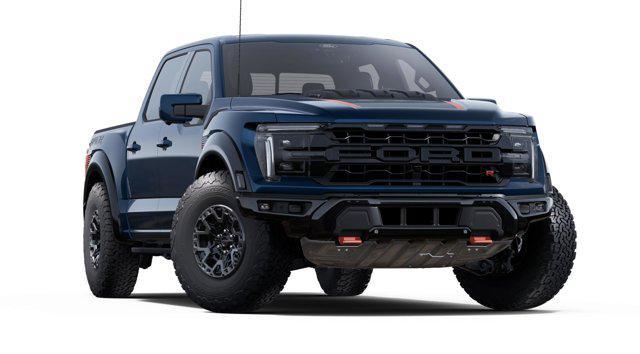 new 2025 Ford F-150 car, priced at $134,320