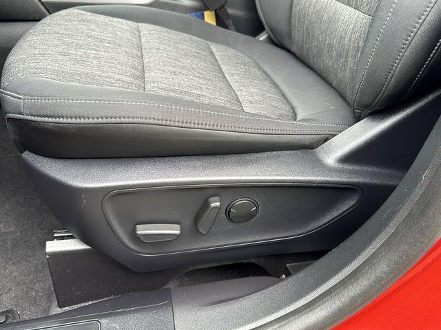 used 2022 Ford Bronco Sport car, priced at $23,000