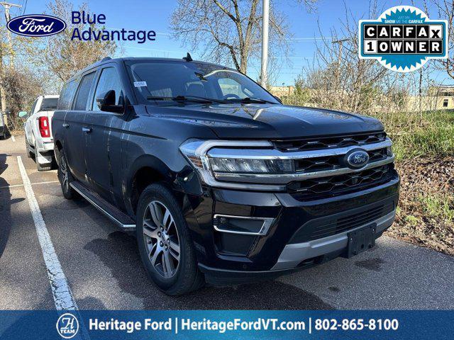used 2023 Ford Expedition Max car, priced at $47,500