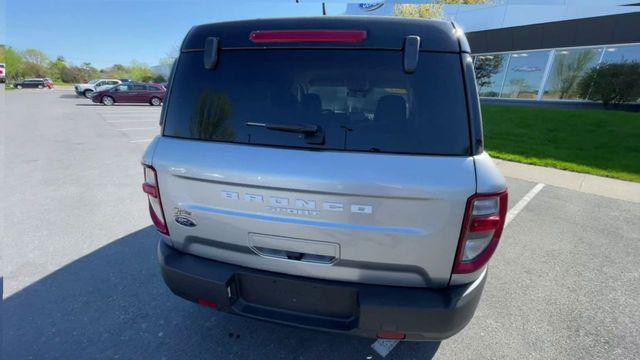 used 2021 Ford Bronco Sport car, priced at $23,000