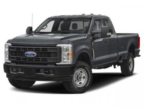 new 2026 Ford F-250 car, priced at $56,915