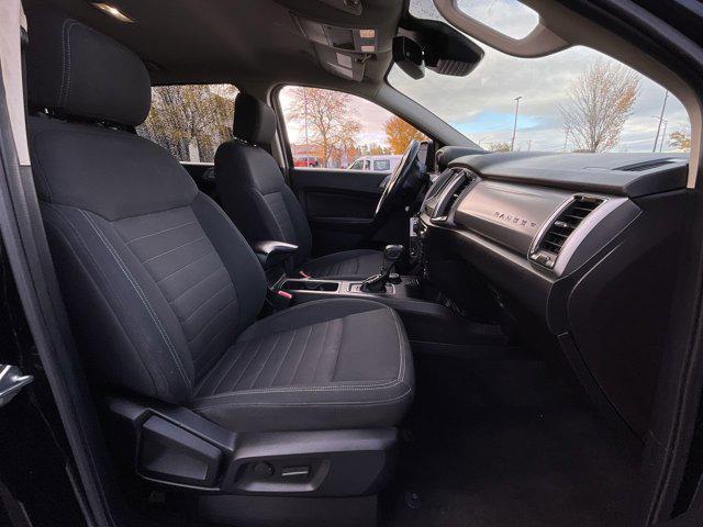 used 2019 Ford Ranger car, priced at $23,000