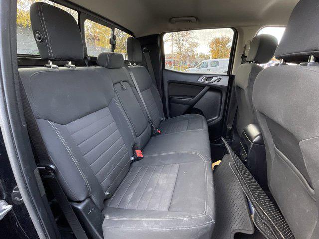 used 2019 Ford Ranger car, priced at $23,000