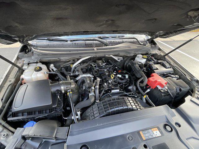 used 2019 Ford Ranger car, priced at $23,000