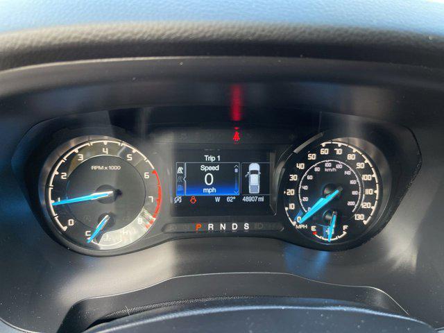 used 2019 Ford Ranger car, priced at $23,000