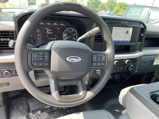 new 2025 Ford F-250 car, priced at $48,145