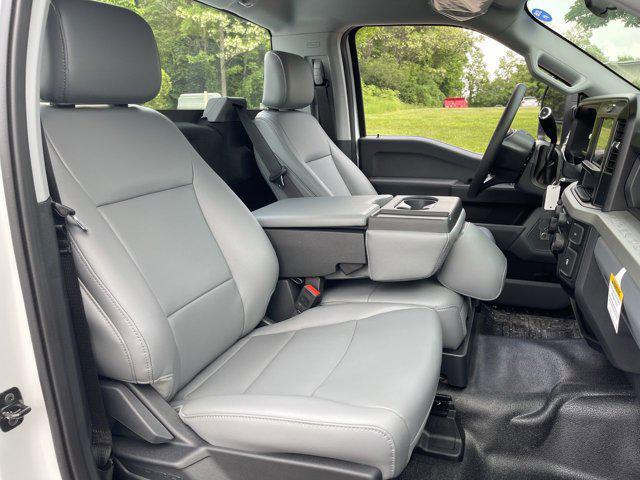 new 2025 Ford F-250 car, priced at $50,145