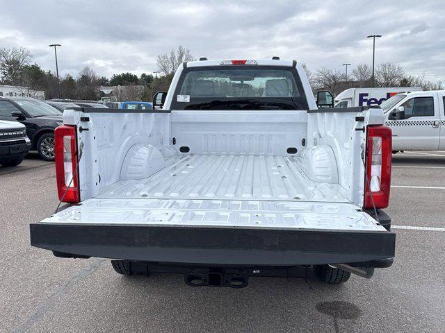new 2025 Ford F-250 car, priced at $51,645