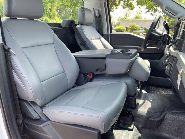 new 2025 Ford F-250 car, priced at $48,145