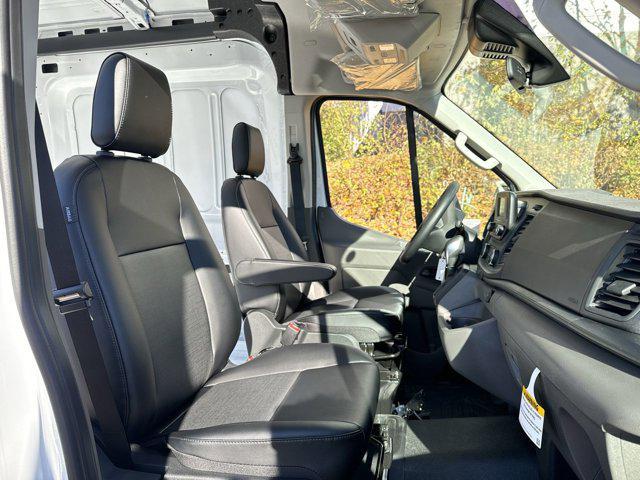 new 2024 Ford Transit-250 car, priced at $57,510