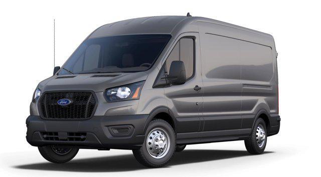 new 2025 Ford Transit-250 car, priced at $58,930