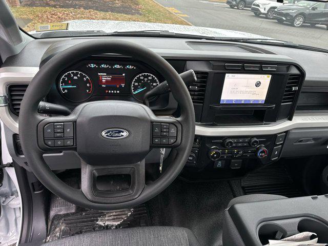 new 2024 Ford F-250 car, priced at $51,985