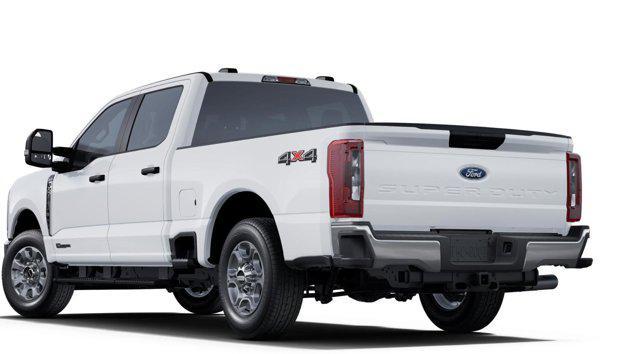 new 2025 Ford F-250 car, priced at $71,530