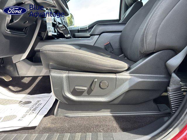 used 2019 Ford F-150 car, priced at $26,500