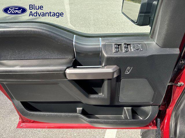 used 2019 Ford F-150 car, priced at $26,500