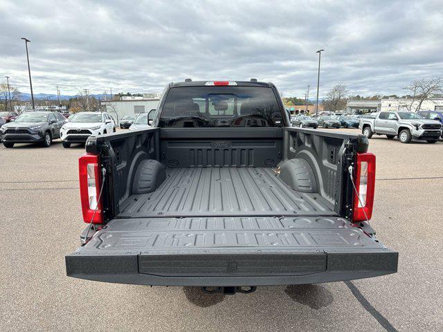 new 2024 Ford F-250 car, priced at $60,005