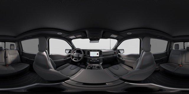 new 2025 Ford F-150 car, priced at $94,165