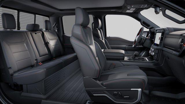 new 2025 Ford F-150 car, priced at $94,165
