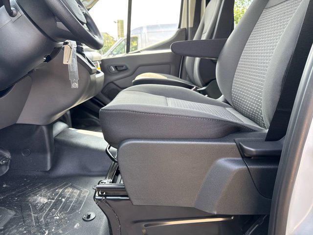 new 2024 Ford Transit-250 car, priced at $51,480