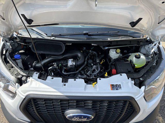 new 2024 Ford Transit-250 car, priced at $51,480