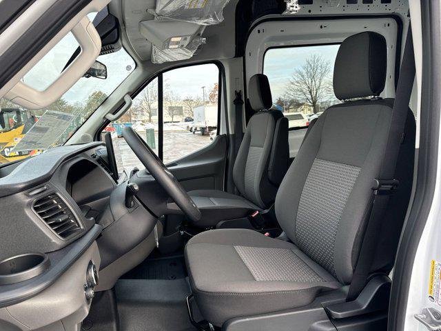 new 2024 Ford Transit-250 car, priced at $58,480