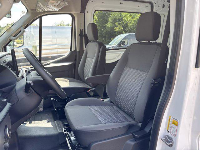new 2024 Ford Transit-250 car, priced at $51,480