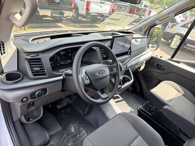 new 2024 Ford Transit-250 car, priced at $51,480
