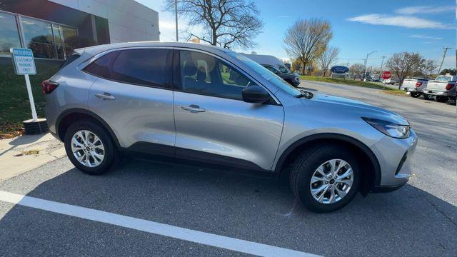 used 2024 Ford Escape car, priced at $25,000