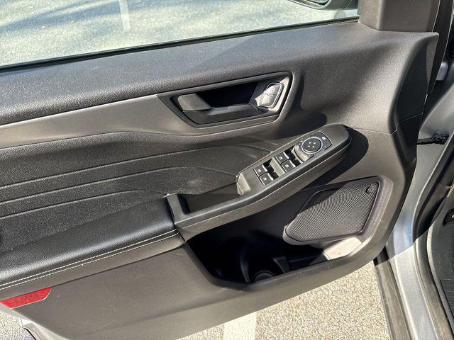 used 2024 Ford Escape car, priced at $25,000