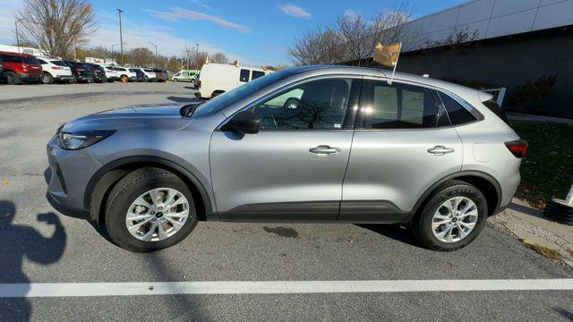 used 2024 Ford Escape car, priced at $25,000