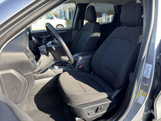 used 2024 Ford Escape car, priced at $25,000