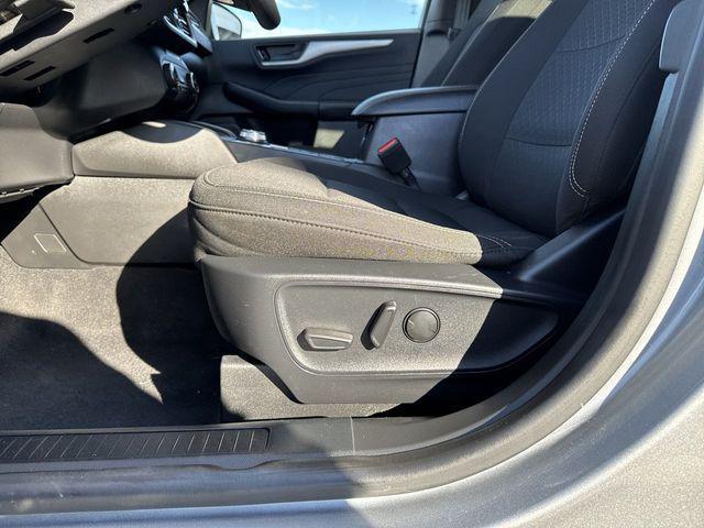 used 2024 Ford Escape car, priced at $25,000