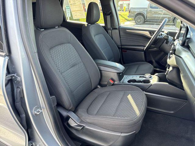 used 2024 Ford Escape car, priced at $25,000