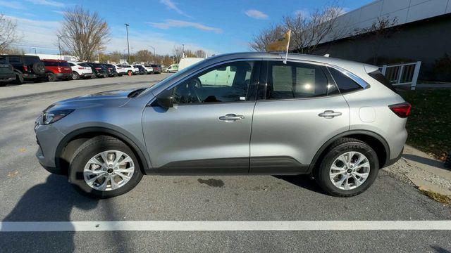 used 2024 Ford Escape car, priced at $25,000