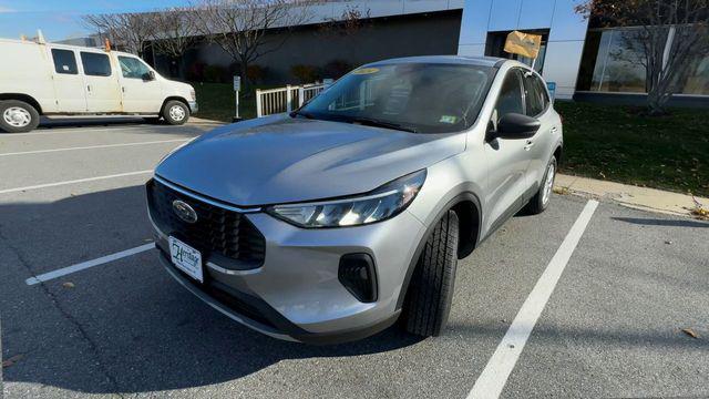 used 2024 Ford Escape car, priced at $25,000