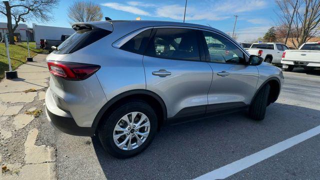 used 2024 Ford Escape car, priced at $25,000
