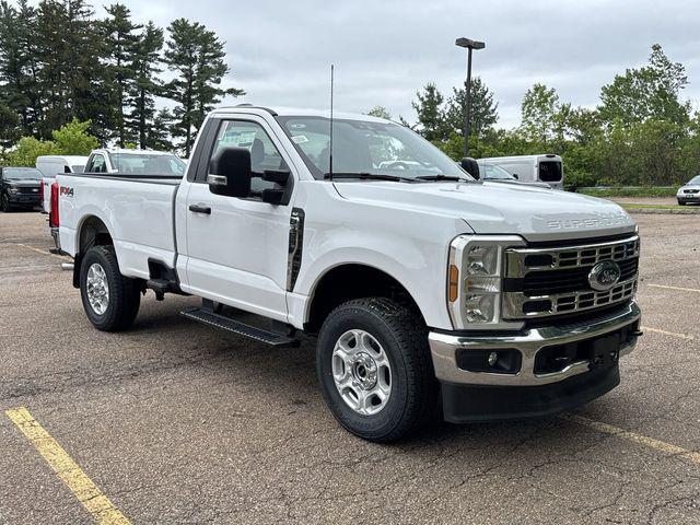 new 2025 Ford F-350 car, priced at $52,911