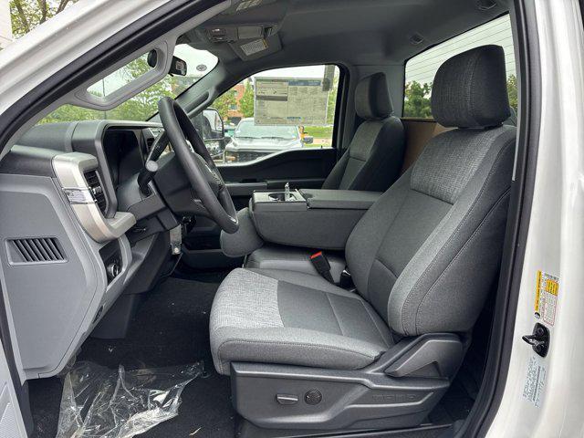 new 2025 Ford F-350 car, priced at $57,850