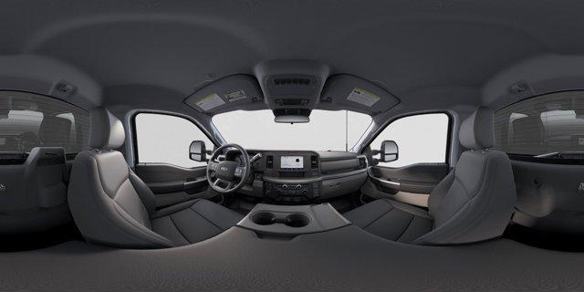 new 2025 Ford F-350 car, priced at $59,350