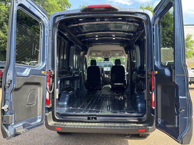 new 2025 Ford Transit-250 car, priced at $56,460