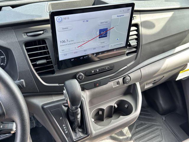 new 2025 Ford Transit-250 car, priced at $56,460