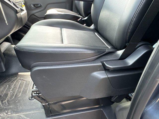 new 2025 Ford Transit-250 car, priced at $56,460