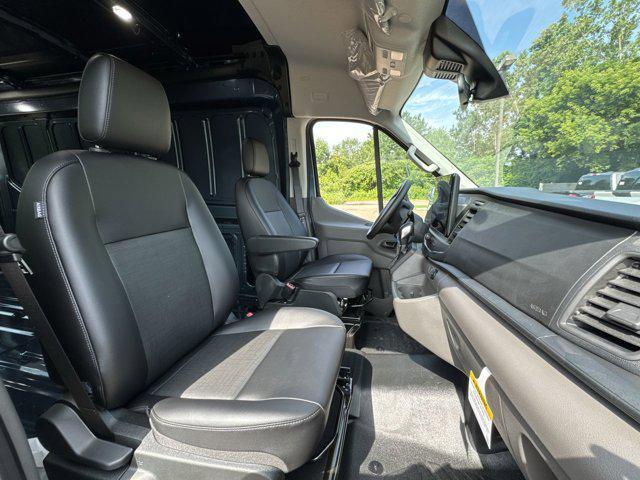 new 2025 Ford Transit-250 car, priced at $56,460