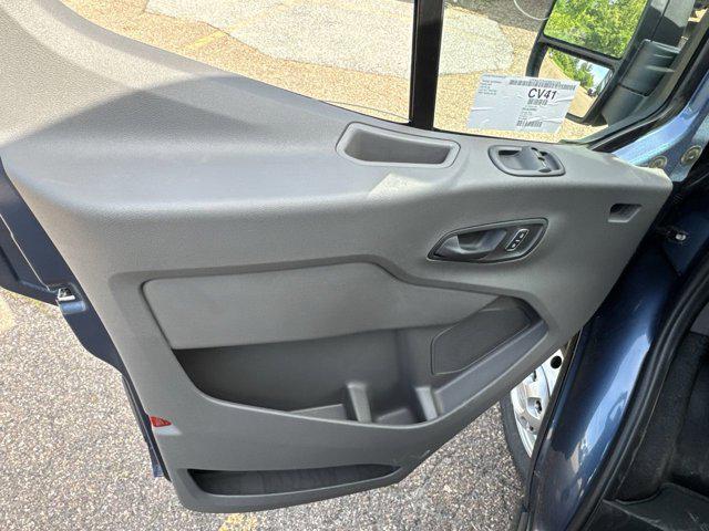 new 2025 Ford Transit-250 car, priced at $56,460