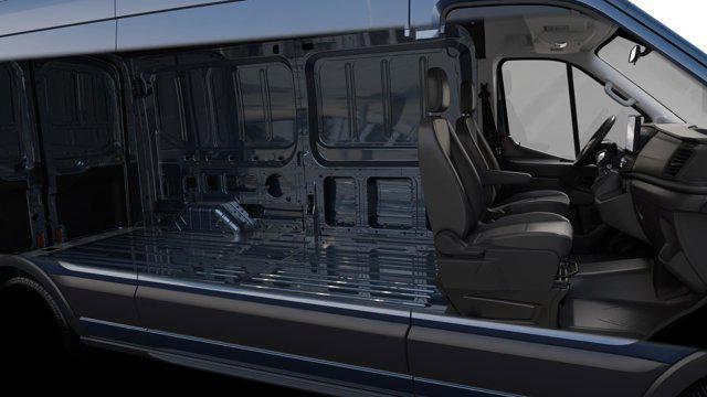new 2025 Ford Transit-250 car, priced at $59,185