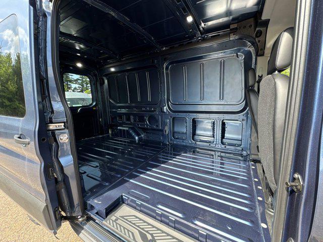 new 2025 Ford Transit-250 car, priced at $56,460